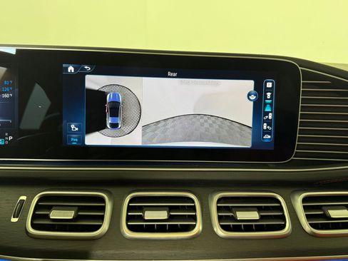 Used 2024 Mercedes-Benz GLE 53 AMG 4MATIC Coupe image 26