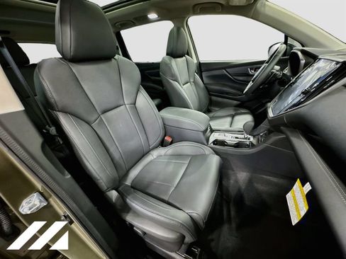 New 2026 Subaru Ascent Limited AWD/4WD image 32