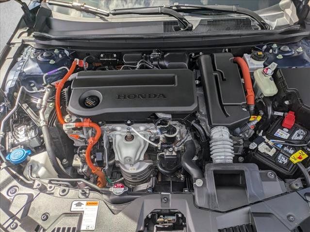 Used 2023 Honda Accord Touring image 21