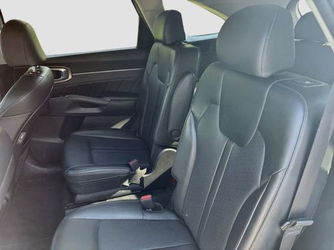 Used 2021 Kia Sorento SX FWD image 26