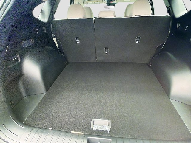 New 2026 Hyundai Tucson SE FWD image 25
