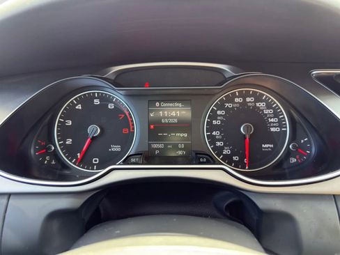 Used 2014 Audi A4 2.0T Premium Plus w/ Premium Plus Package AWD/4WD image 19