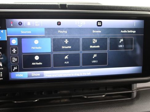 Used 2024 Jeep Wrangler Unlimited Sport AWD/4WD image 43