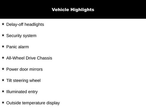 Used 2016 Chevrolet Trax LS w/ LPO, Cargo Package image 15