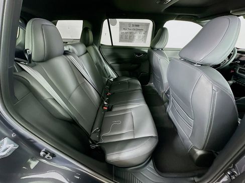 New 2026 Subaru Outback Touring XT AWD/4WD image 35