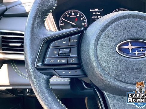 Certified 2024 Subaru Outback Onyx Edition AWD/4WD image 25