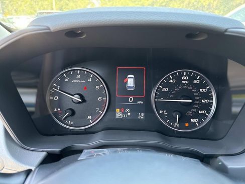 New 2026 Subaru Crosstrek 2.5i Premium image 36