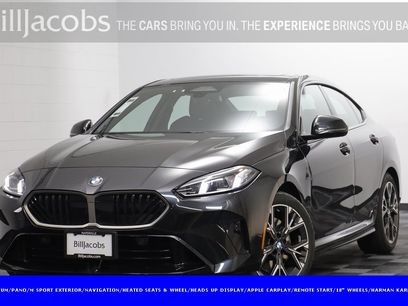 Certified 2025 BMW 228i xDrive w/ Premium Package