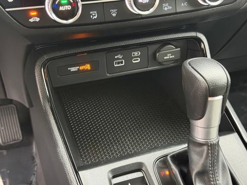 Used 2024 Honda CR-V EX image 23