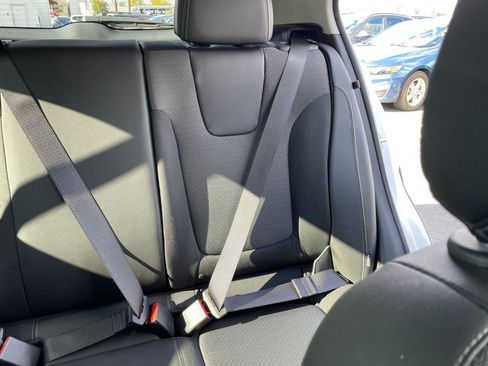 Used 2025 Buick Encore GX Preferred image 31