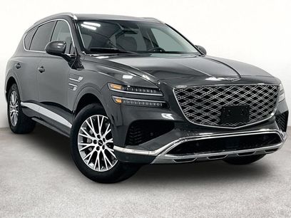 Used 2025 Genesis GV80 2.5T Standard