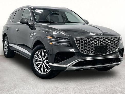 Used 2025 Genesis GV80 2.5T Standard AWD/4WD image 1