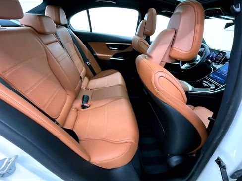 Certified 2023 Mercedes-Benz C 300 Sedan image 20