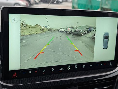 New 2026 Ford Escape ST-Line w/ Tech Pack #1 image 12