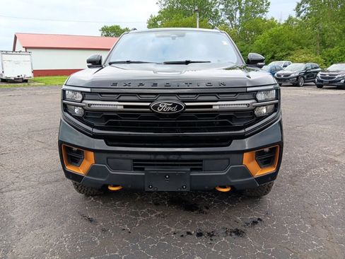 Used 2025 Ford Expedition Tremor AWD/4WD image 14
