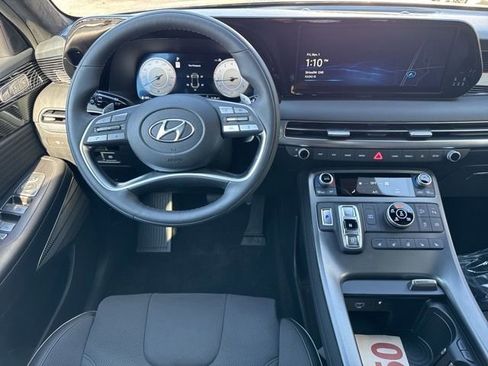 Used 2025 Hyundai Palisade Calligraphy image 33