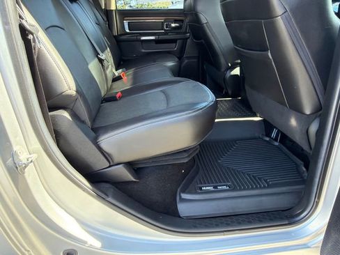 Used 2014 RAM 2500 Laramie w/ HD Snow Plow Prep Group image 15