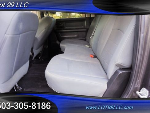 Used 2015 RAM 1500 Express AWD/4WD image 14
