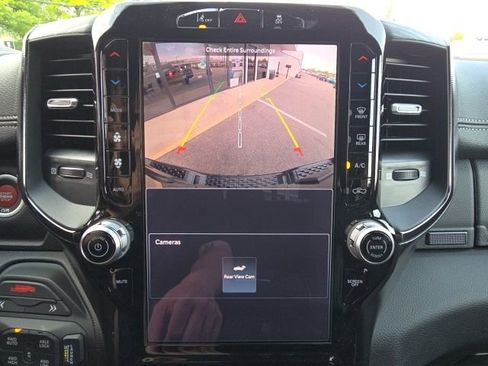 New 2026 RAM 1500 RHO AWD/4WD image 24