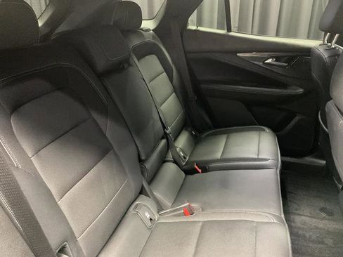Used 2024 Chevrolet Blazer EV LT AWD/4WD image 15