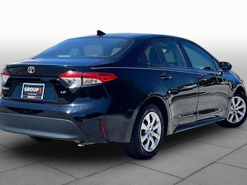Used 2023 Toyota Corolla LE FWD image 13