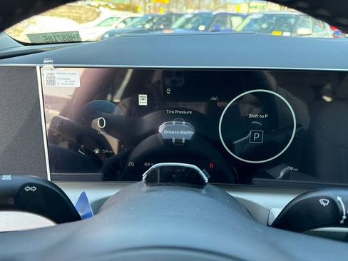 New 2026 Hyundai Tucson Limited image 25