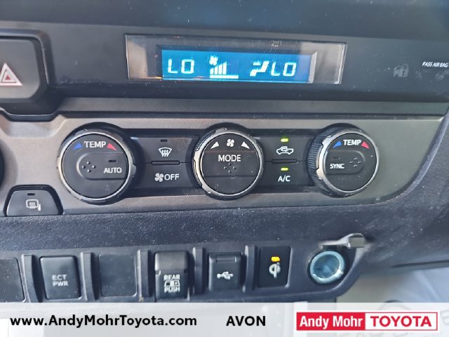 Used 2021 Toyota Tacoma TRD Off-Road AWD/4WD image 25