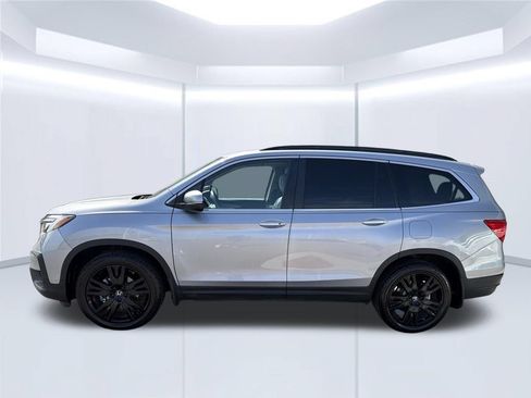 Used 2022 Honda Pilot Special Edition image 3