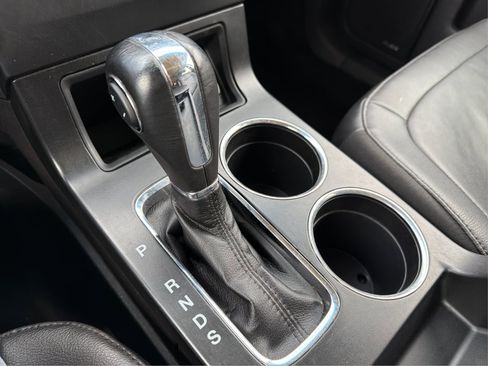 Used 2019 Ford Flex SEL w/ Equipment Group 202A image 36