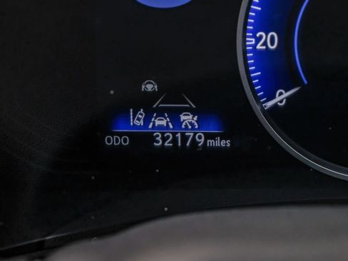 Used 2024 Lexus NX 250 FWD image 24
