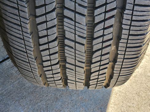 Used 2025 Toyota Tundra 1794 Edition image 15