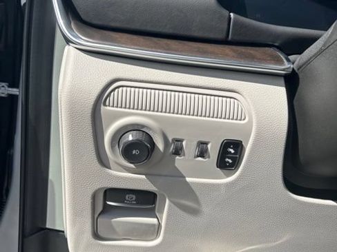 New 2024 Jeep Grand Wagoneer Series I w/ Rear Seat Video Group 1 AWD/4WD image 23