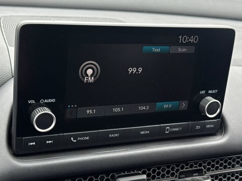 Used 2024 Honda HR-V Sport image 21