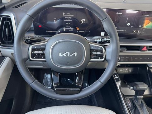 Used 2025 Kia Sorento S w/ Panoramic Sunroof Package FWD image 29
