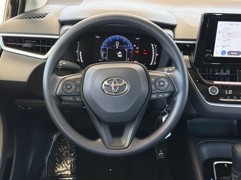 New 2026 Toyota Corolla LE FWD image 14