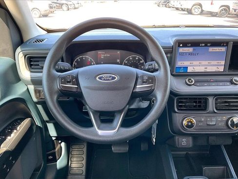 Used 2022 Ford Maverick XL image 8