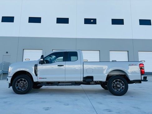 New 2026 Ford F350 XL w/ STX Appearance Package image 2