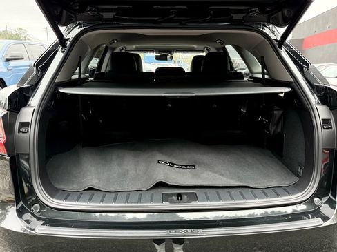 Used 2021 Lexus RX 350L FWD w/ Premium Package image 25