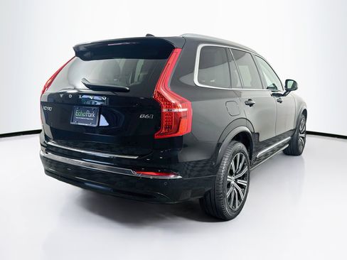 Used 2023 Volvo XC90 B6 Plus w/ Protection Package Premier AWD/4WD image 9