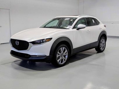 Certified 2025 MAZDA CX-30 AWD 2.5 S w/ Premium Package