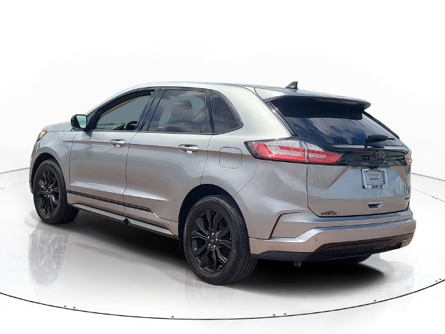 Used 2024 Ford Edge SE w/ Black Appearance Package AWD/4WD image 7