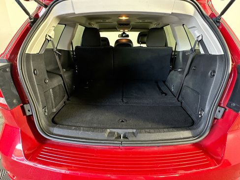 Used 2019 Dodge Journey SE w/ Premium Group FWD image 26