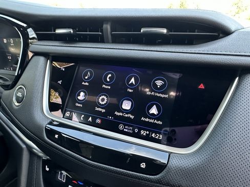 New 2025 Cadillac XT5 Premium Luxury w/ Technology Package image 14