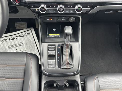 Certified 2023 Honda CR-V Sport Touring image 21