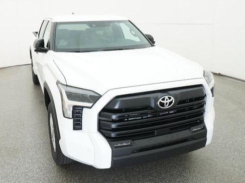 New 2026 Toyota Tundra SR5 AWD/4WD image 14