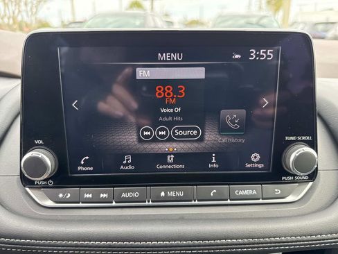 Used 2023 Nissan Rogue SV image 28