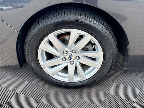 Used 2016 Subaru Impreza 2.0i Premium w/ Popular Package #1 AWD/4WD image 32