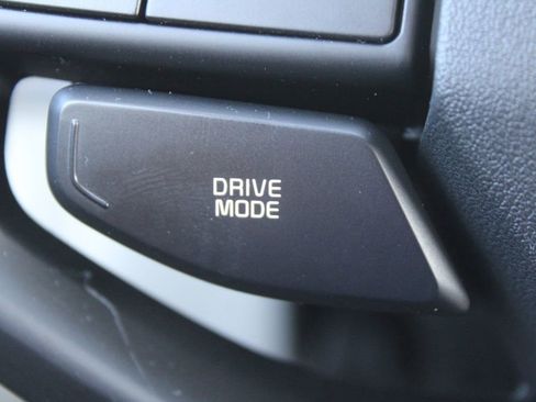 New 2026 Kia Sportage EX FWD image 28