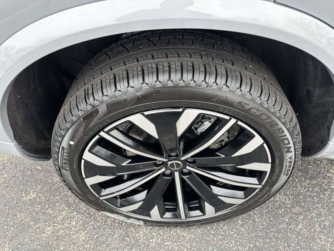New 2026 Volvo XC90 B6 Ultra w/ Protection Package AWD/4WD image 10