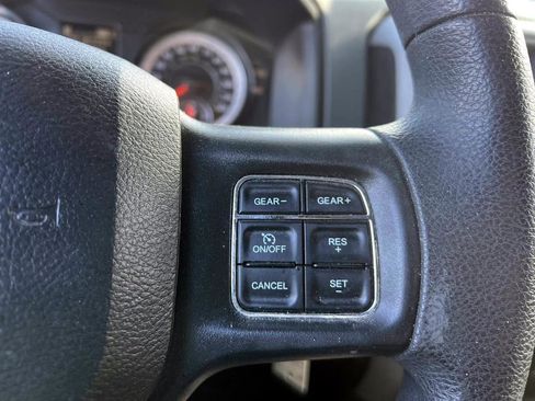 Used 2018 RAM 1500 Express w/ Express Value Package image 25